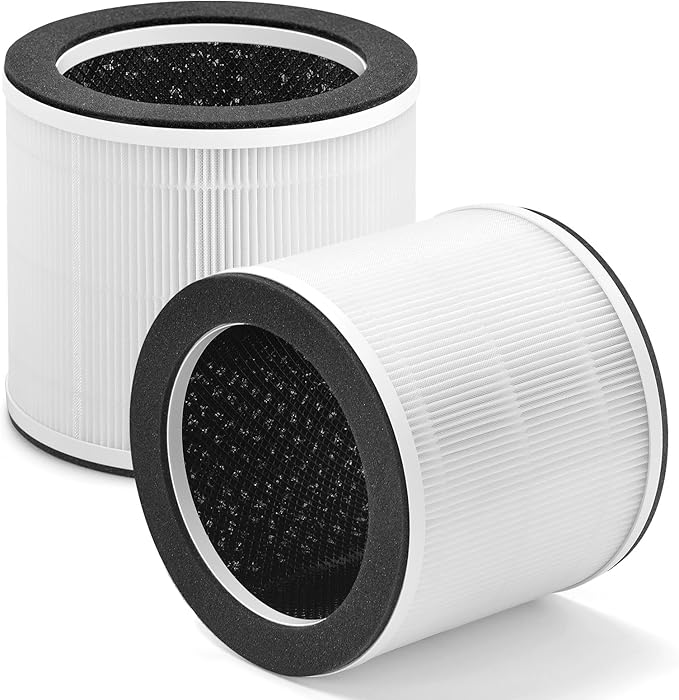 AP-T100FL Filter Replacement Compatible by HSiaMen