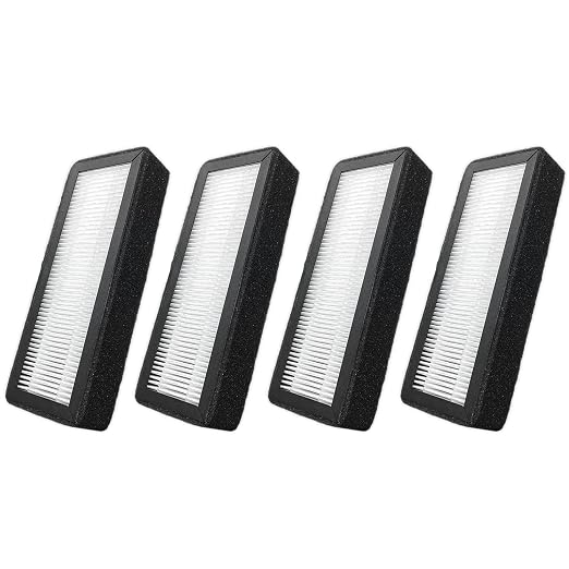 4 Pack AD5M/AD5X Air Filter by Unknown