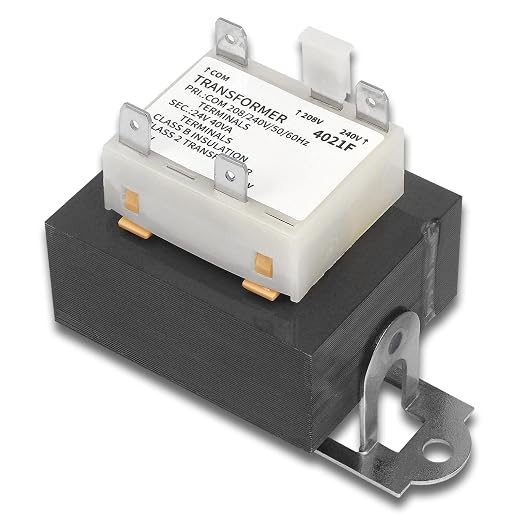 DFD 0130M00138S 240V to 24V Transformer Compatible by DFD