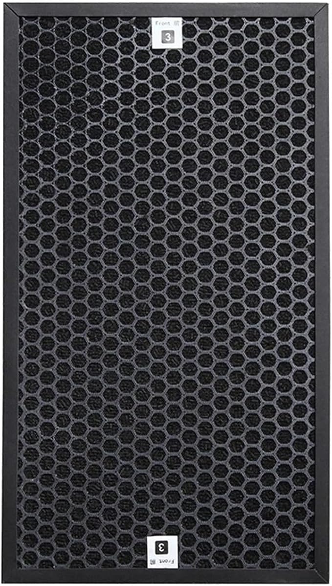 Air Purifier And Humidifier Filter Replacement Part Set F-VXJ70 VXK70, by Unknown