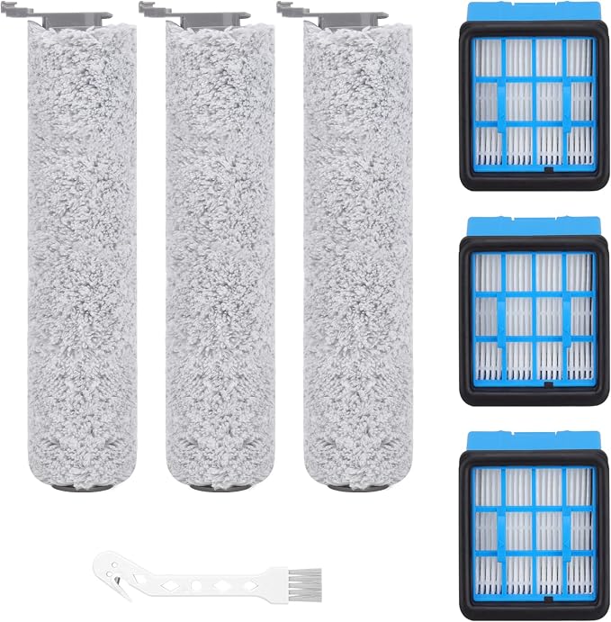 3882 Roller Brush Filter Replacement Part Compatible by SavStor