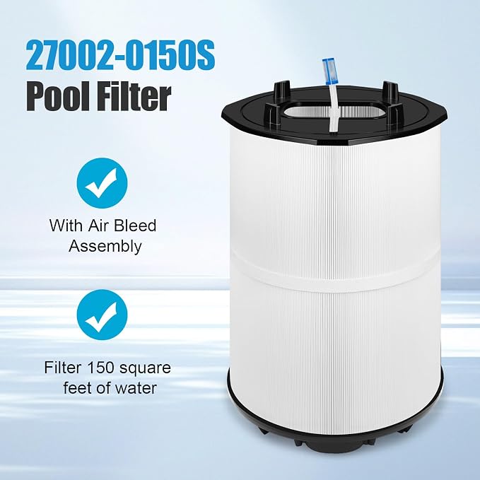 27002-0150S Pool Filter Replacement, Compatible - Image 3
