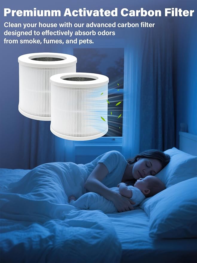 3-in-1 Filter Kit Compatible - Image 5