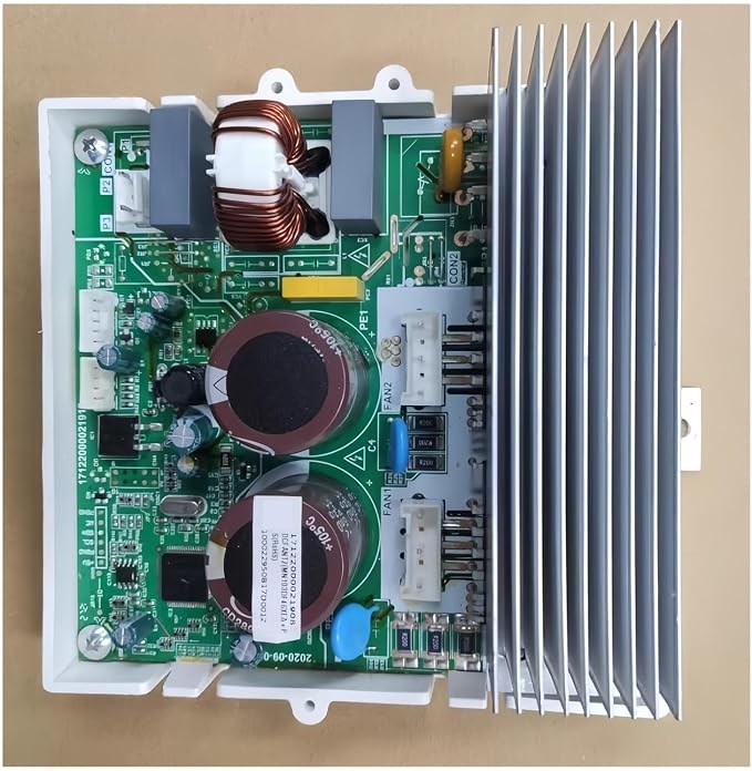 Air Conditioner 17122000021912 Motherboard 17122000021908/DCFAN Conditioning by Unknown