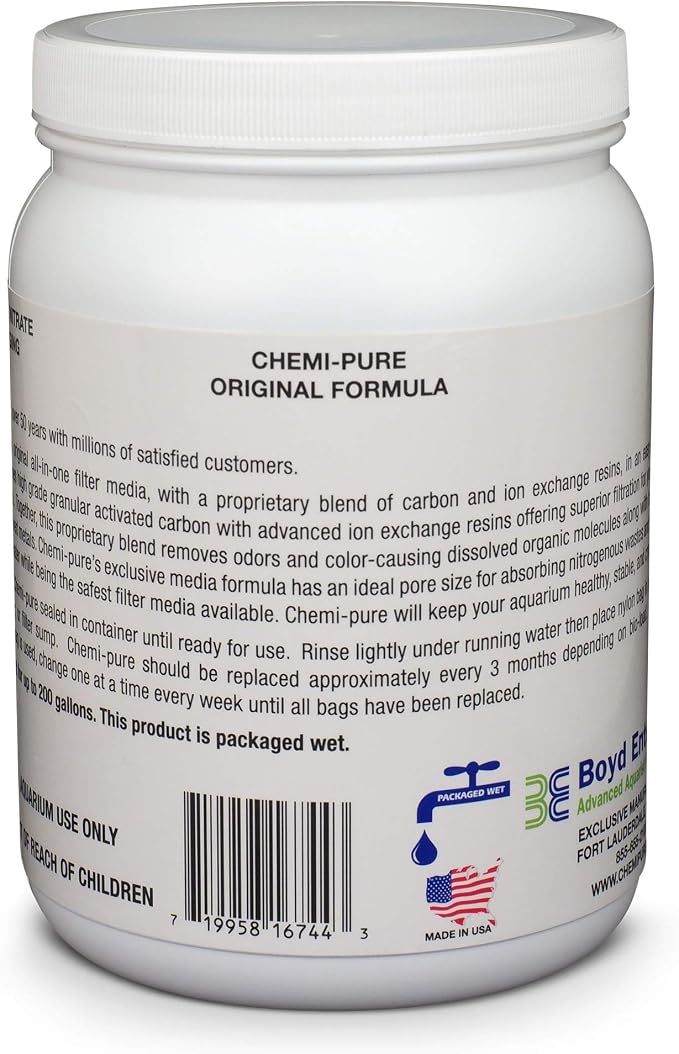 BOY MEDIA CHEMIPURE 40OZ - Image 6