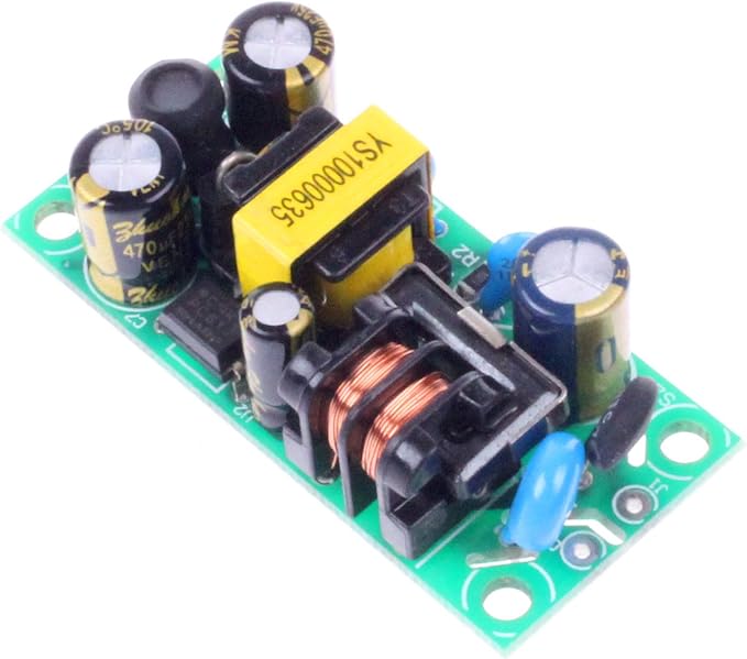 NOYITO AC to DC Precision Buck Power Supply Module AC 120V 100V-264V to 12V by NOYITO