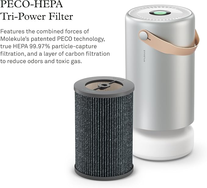 Molekule PECO-HEPA Tri-Power Filter - Image 3