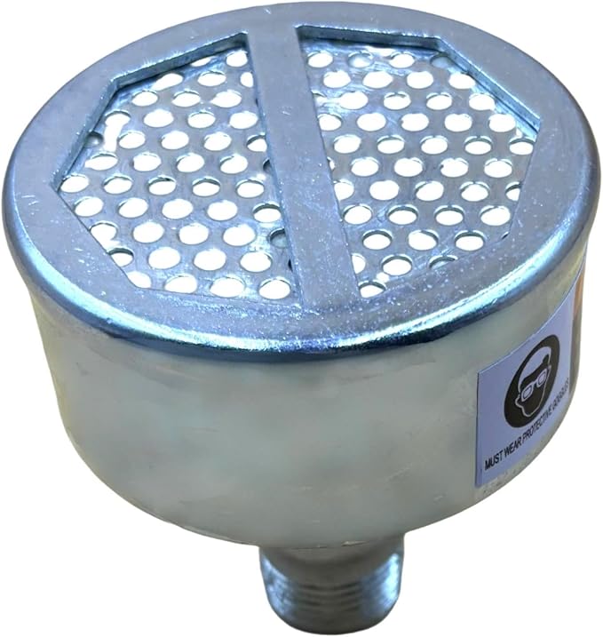 MUFFLER ASSEMBLY Compatible - Image 3