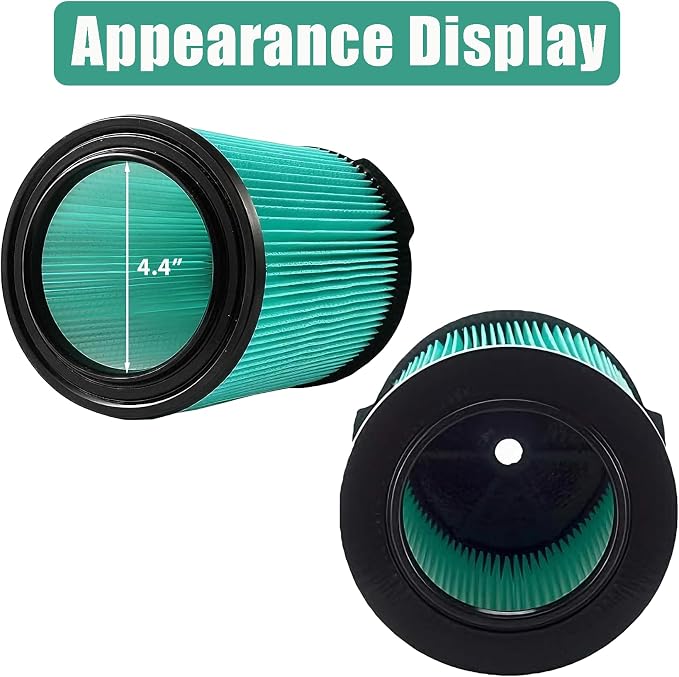 VF6000 5-Layer Replacement Filter - Image 4