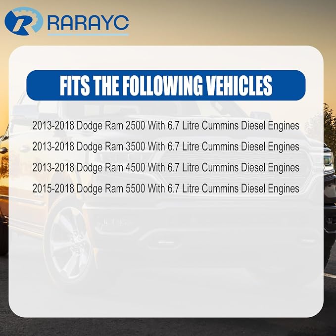 6.7L Cummins Fuel Filter Kit | Replacement - Image 4