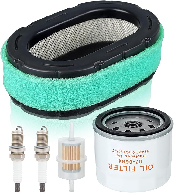 Panari 7000 Series Maintenance Kit 32 083 09-S Air Filter by Panari