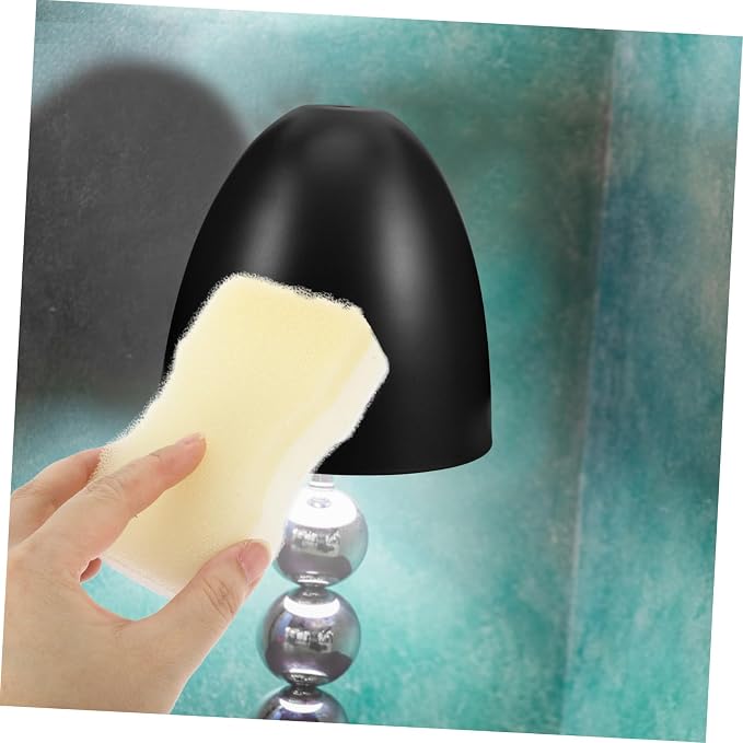 FRCOLOR 15 Pack Lampshade Cleaning Sponge Dry Cleaning Brush - Image 5