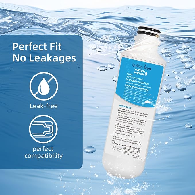 Adq747935 Water Filter Replacement - Image 7