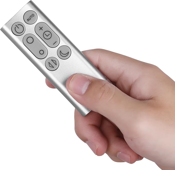 Replacement Remote Control Compatible - Image 5