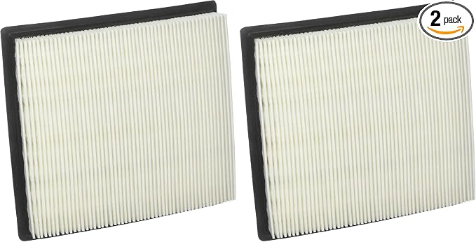 Bosch Automotive 5404WS Workshop Engine Air Filter-Compatible by BoschAutomotive