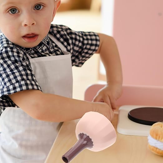 Veemoon 4-pcs Mini Kitchen Funnels - Image 6