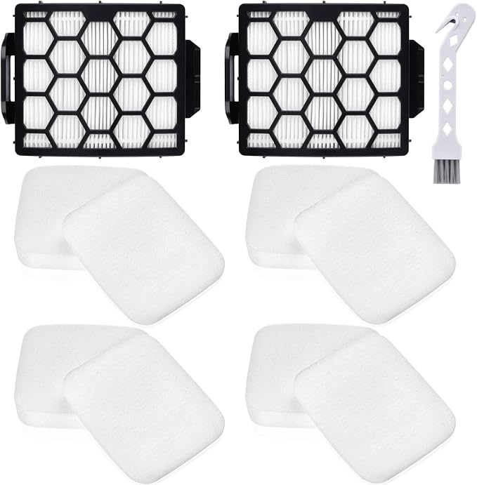 Anewise UV850 Filter Replacement by buyitnow