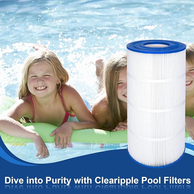 30 sq.ft Hot Tub Filter Compatible - Image 7