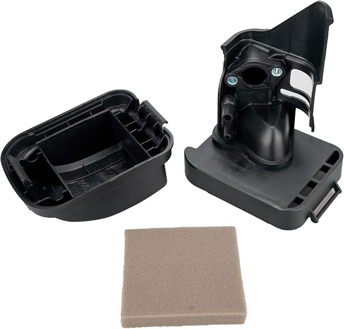 JJing Air Filter Housing Air Cleaner Assy - Image 6