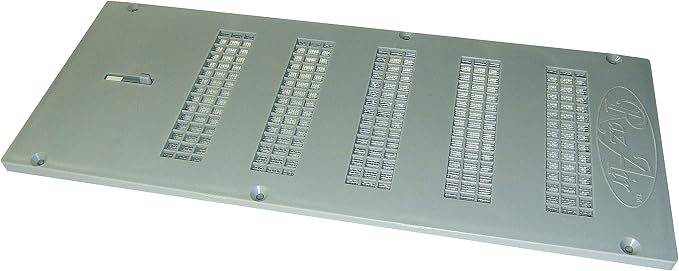RazAir™ Foundation Vent with Damper and Screen - Image 3