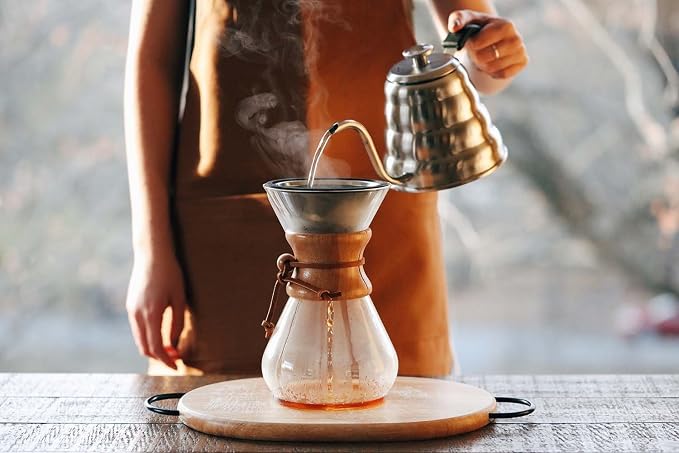 Barista Warrior Compatible - Image 2