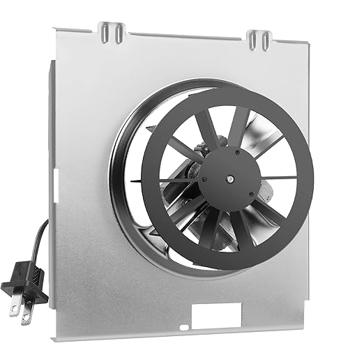 【Upgrade】 C350BN B Unit 50CFM Fan, Compatible by BathroomFanHelper