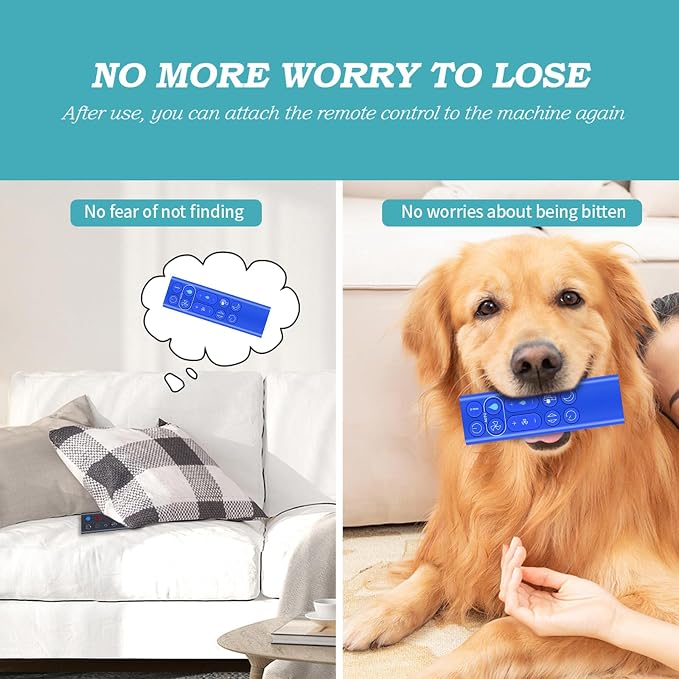 New Replacement Remote Control Compatible - Image 5