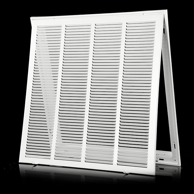 24×24 Return Air Grille Return Vent Cover by Unknown