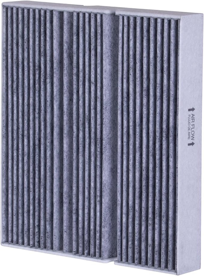 PG PC99555C Activated Charcoal Cabin Air Filter | Fits 2020-2026 Mercedes-Benz - Image 7