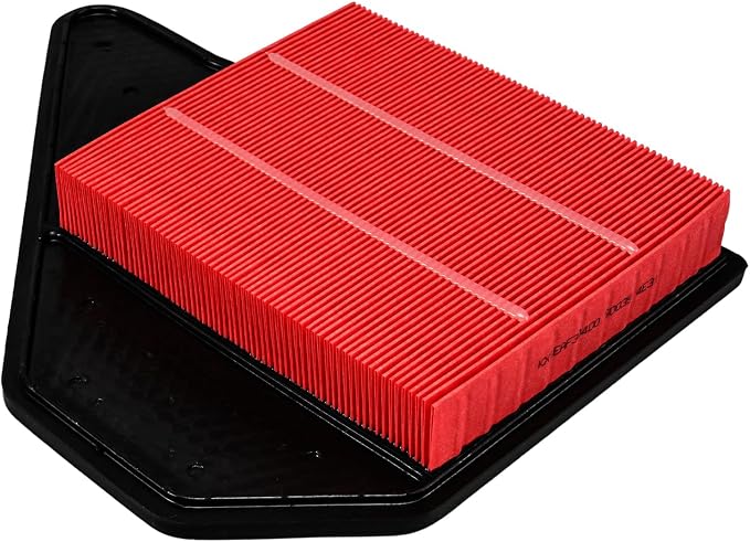KAX Premium Engine Air Filter, CA11050 Replacement - Image 9