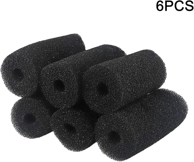 Promote A Healthier Pond, Efficient Water Flow, Pre Filter Sponge Roll - Image 7