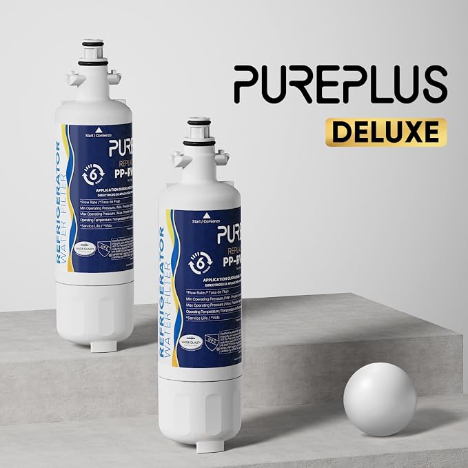 PUREPLUS 469690 NSF 401 & 473 & 53 & 42 Certified Replacement - Image 9