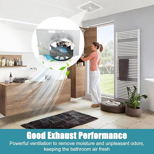 【Upgrade】S97012029 Fan, 663 688 Motor Assembly - Image 7