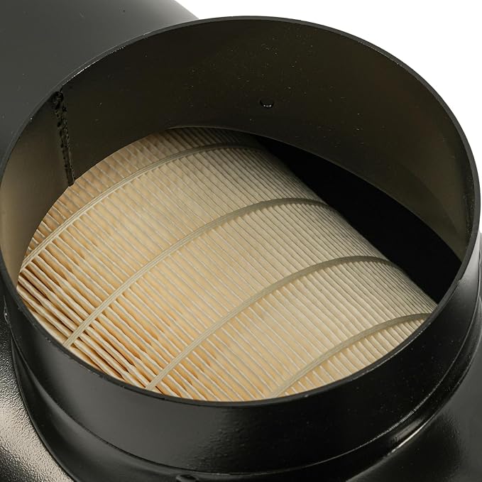 PHILTOP Wix 46891 Air Filter Compatible - Image 4