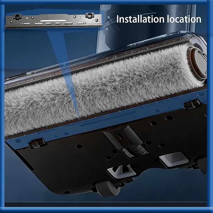 Replacement Wiper Strip Compatible - Image 5