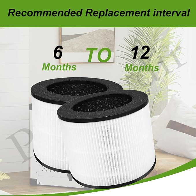 H08 Replacement Filter Compatible - Image 5