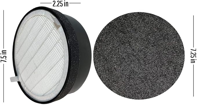 LV-H132 Filter, Compatible - Image 9