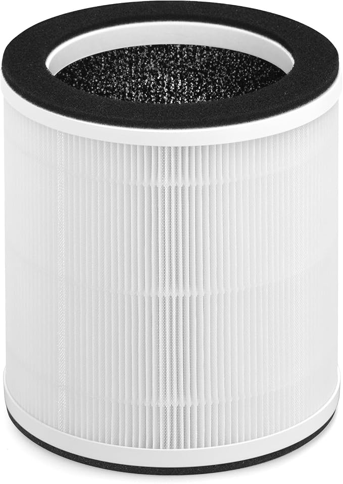 AP201 Air Filter Replacement Compatible by HSiaMen