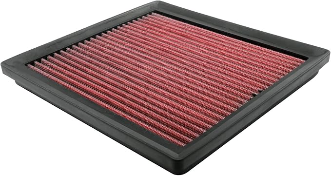 AO-2443 Air Filter Replace 33-2443, High Performance, Washable Compatible - Image 5