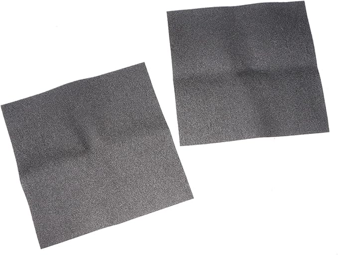 2 PCS Dustproof Air Filter Net Sponge - Image 4