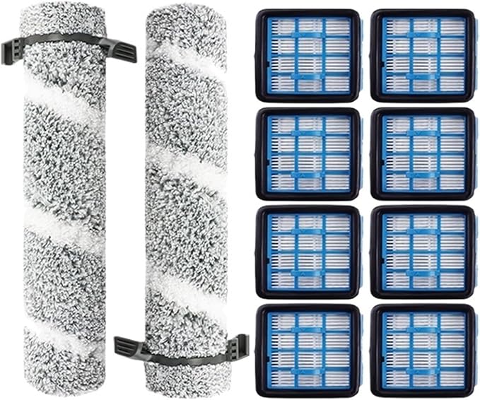Replacement Parts ，Compatible For Bissell， 3930F 3933 V2 3999Z Floor Scrubber - Image 7