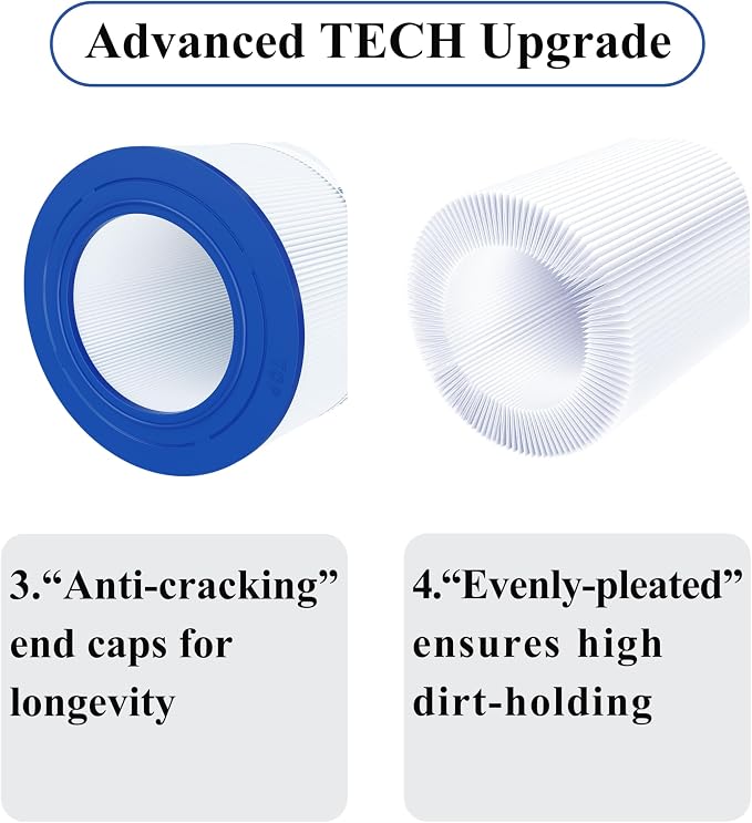 Cryspool® 09028 Filter Compatible - Image 3