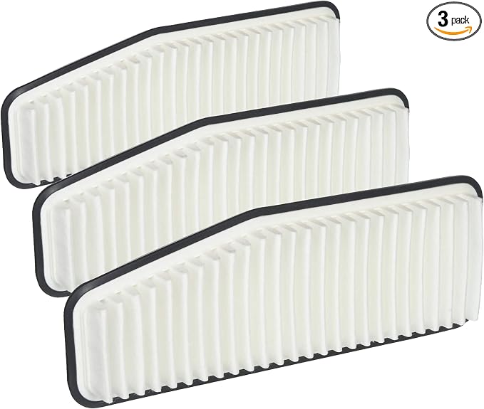 BOSCH 5132WS Workshop Engine Air Filter by BoschAutomotive
