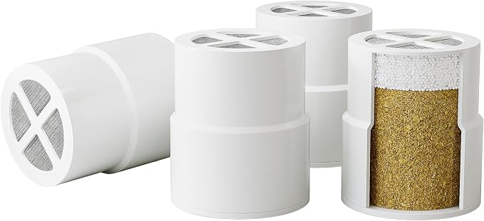 Replacement Cartridges Compatible by IceCubeMolds