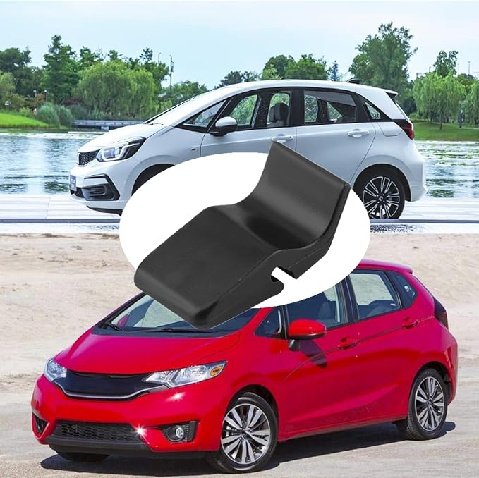 4 PCS Air Cleaner Accessory Clip Professional Air Cleaner Assy Clip Air Filter - Image 7