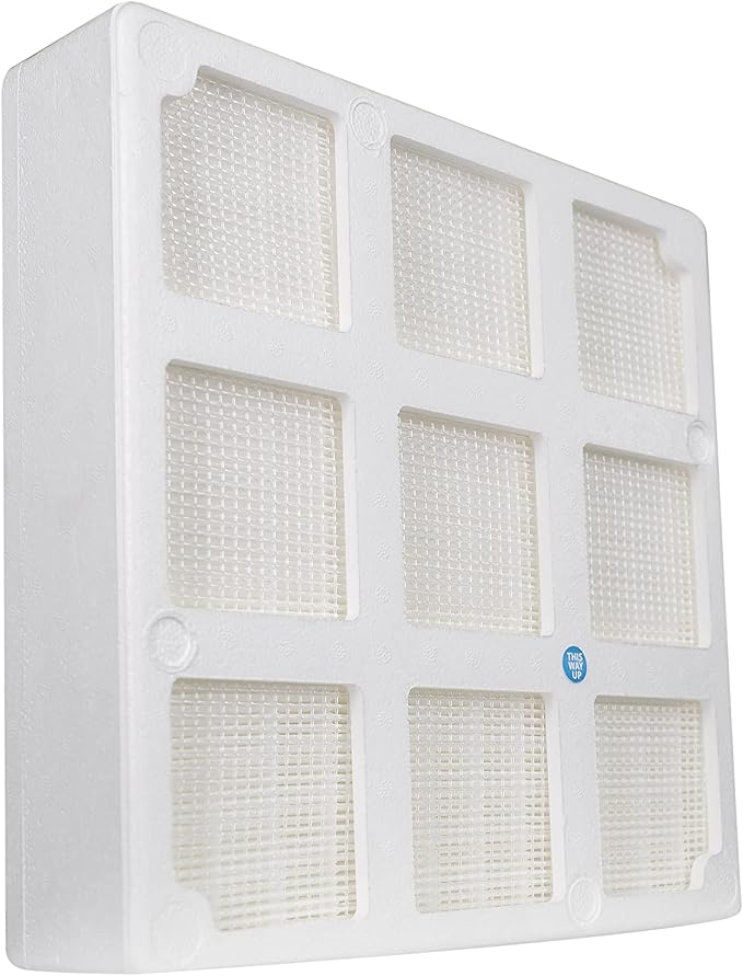 Filter-Monster Branded Replacement Filter Compatible by FilterMonster
