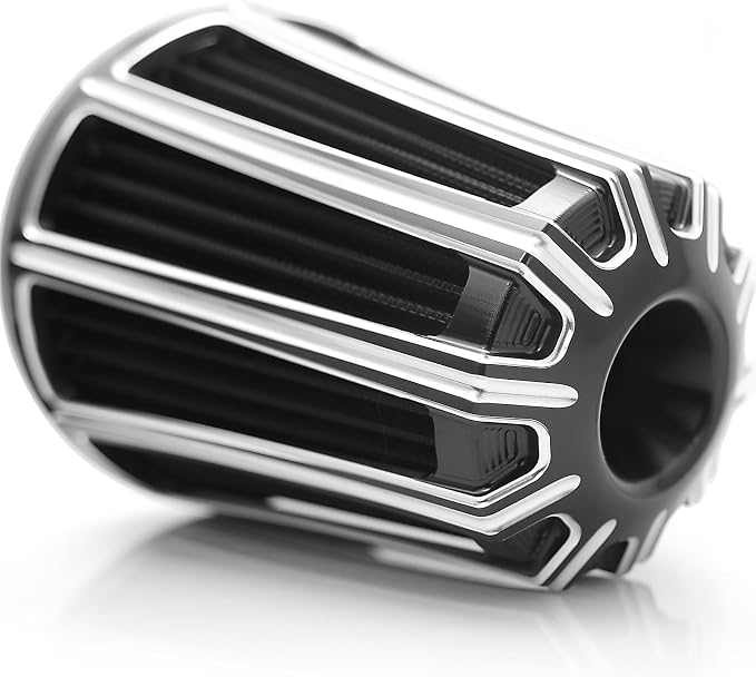 Big Sucker cone Air filter intake - Image 5