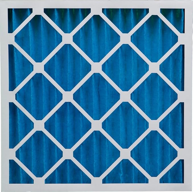 Nordic Pure 25x25x2 Pleated MERV 7 Air Filters 3 Pack - Image 4
