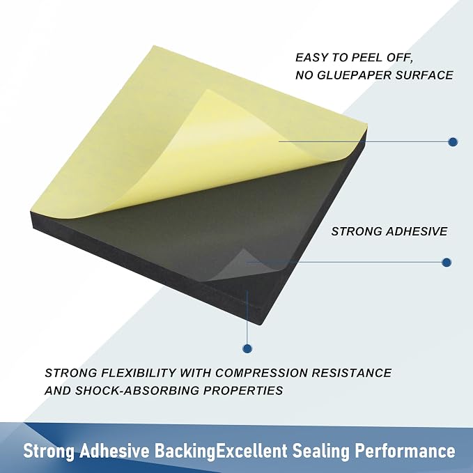 Neoprene Foam Pad - Image 6