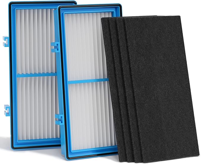 Leemone Aer1 Filter Replacement by Leemone